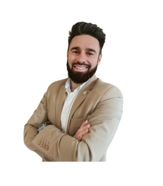 Arnaud LARCHERON