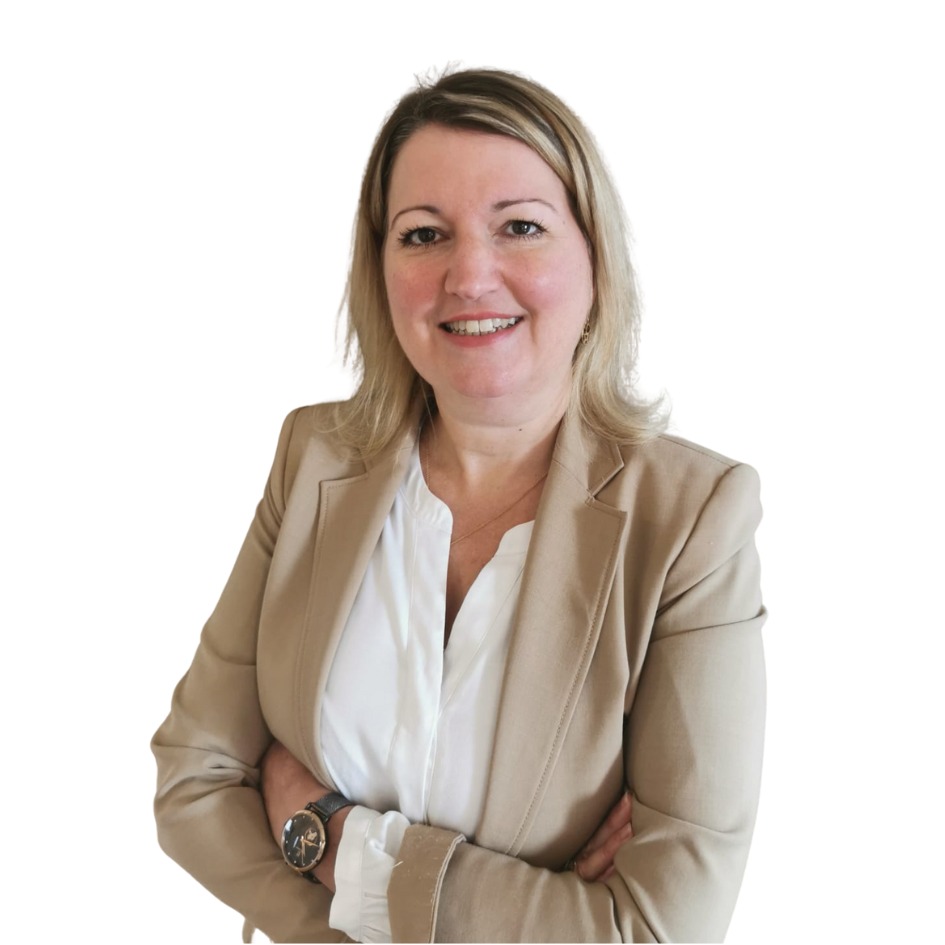 Julie SCHMIDT-KANINKA