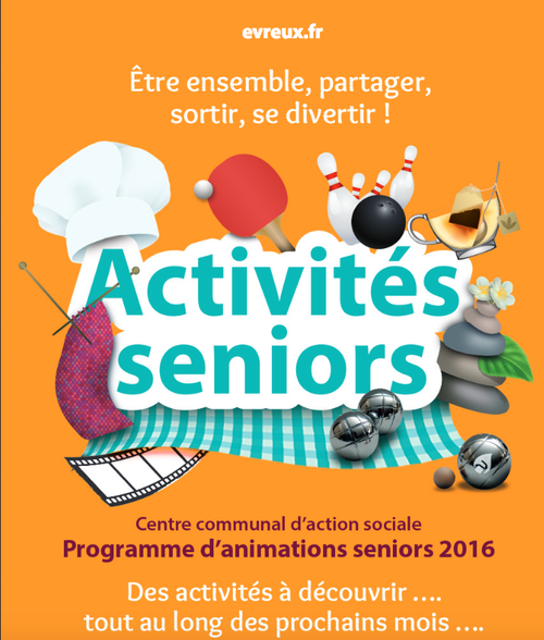 animations seniors