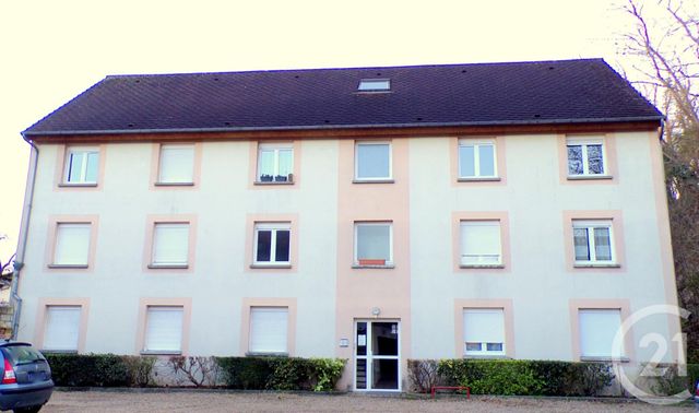 Afficher la photo en grand Studio à louer - 1 pièce - 20.68 m2 - EVREUX - 27 - HAUTE-NORMANDIE - Century 21 Harmony
