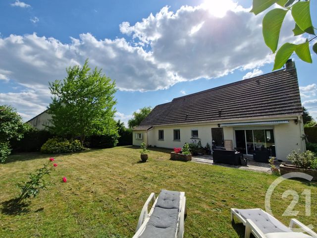 maison - LE VIEIL EVREUX - 27