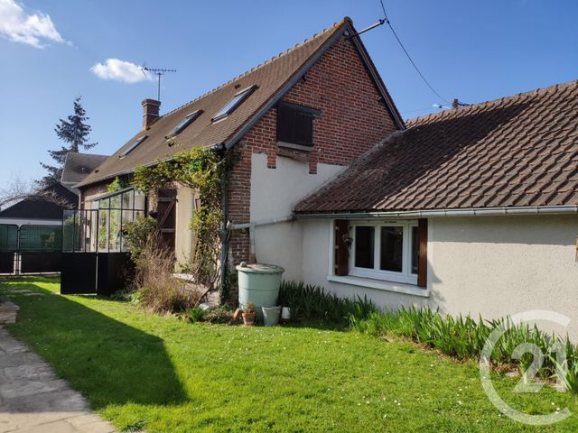 maison à vendre - 4 pièces - 103.42 m2 - EVREUX - 27 - HAUTE-NORMANDIE - Century 21 Harmony maison à vendre - 4 pièces - 103.42 m2 - EVREUX - 27 - HAUTE-NORMANDIE - Century 21 Harmony