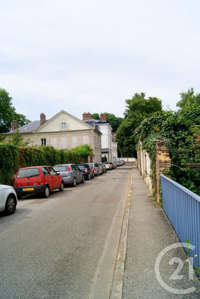 Afficher la photo en grand Appartement F2 à louer - 2 pièces - 32.53 m2 - EVREUX - 27 - HAUTE-NORMANDIE - Century 21 Harmony