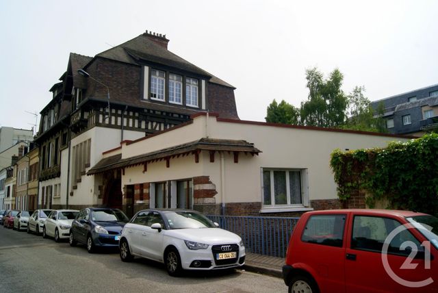 Afficher la photo en grand Appartement F2 à louer - 2 pièces - 32.53 m2 - EVREUX - 27 - HAUTE-NORMANDIE - Century 21 Harmony
