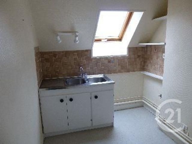 Afficher la photo en grand Appartement F2 à louer - 2 pièces - 32.53 m2 - EVREUX - 27 - HAUTE-NORMANDIE - Century 21 Harmony