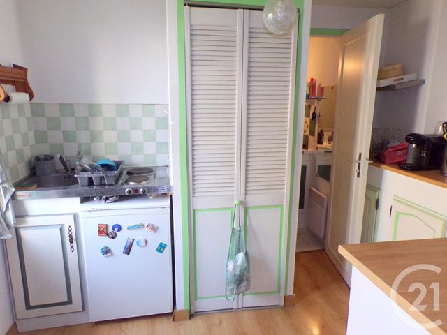 Afficher la photo en grand Appartement F1 à louer - 1 pièce - 24.95 m2 - EVREUX - 27 - HAUTE-NORMANDIE - Century 21 Harmony