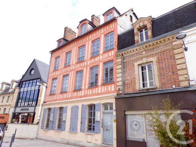 Afficher la photo en grand Appartement F1 à louer - 1 pièce - 24.95 m2 - EVREUX - 27 - HAUTE-NORMANDIE - Century 21 Harmony