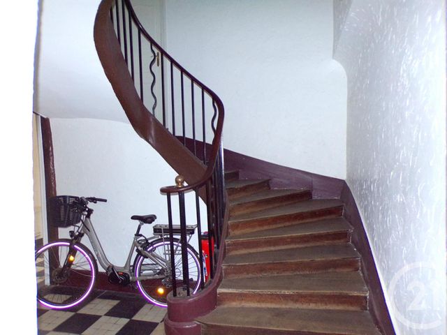 Afficher la photo en grand Appartement F1 à louer - 1 pièce - 24.95 m2 - EVREUX - 27 - HAUTE-NORMANDIE - Century 21 Harmony