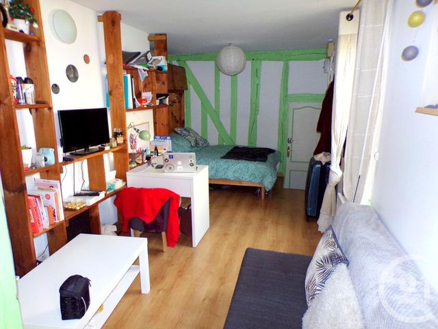 Afficher la photo en grand Appartement F1 à louer - 1 pièce - 24.95 m2 - EVREUX - 27 - HAUTE-NORMANDIE - Century 21 Harmony