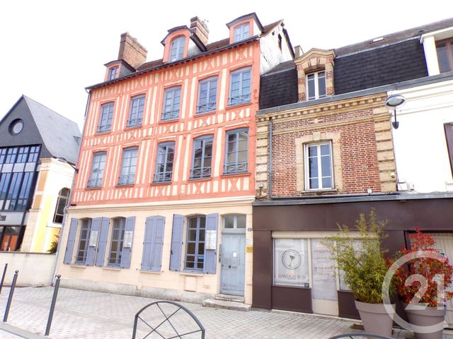 Afficher la photo en grand Appartement F1 à louer - 1 pièce - 24.95 m2 - EVREUX - 27 - HAUTE-NORMANDIE - Century 21 Harmony