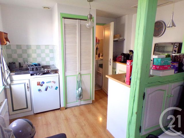 Afficher la photo en grand Appartement F1 à louer - 1 pièce - 24.95 m2 - EVREUX - 27 - HAUTE-NORMANDIE - Century 21 Harmony