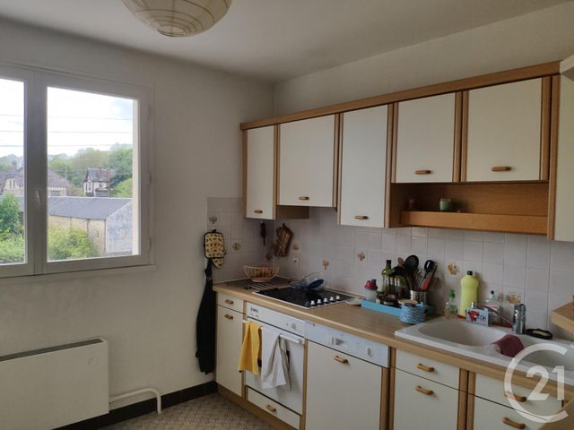 Appartement F2 à louer - 2 pièces - 52.74 m2 - EVREUX - 27 - HAUTE-NORMANDIE - Century 21 Harmony Appartement F2 à louer - 2 pièces - 52.74 m2 - EVREUX - 27 - HAUTE-NORMANDIE - Century 21 Harmony