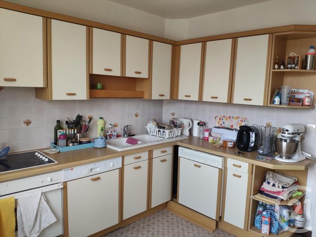 Appartement F2 à louer - 2 pièces - 52.74 m2 - EVREUX - 27 - HAUTE-NORMANDIE - Century 21 Harmony Appartement F2 à louer - 2 pièces - 52.74 m2 - EVREUX - 27 - HAUTE-NORMANDIE - Century 21 Harmony