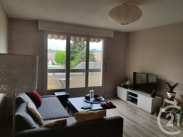 Appartement F2 à louer - 2 pièces - 52.74 m2 - EVREUX - 27 - HAUTE-NORMANDIE - Century 21 Harmony Appartement F2 à louer - 2 pièces - 52.74 m2 - EVREUX - 27 - HAUTE-NORMANDIE - Century 21 Harmony