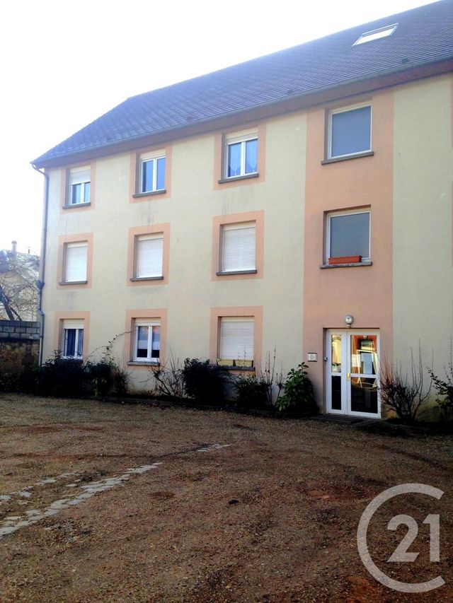 Studio à louer - 1 pièce - 20.68 m2 - EVREUX - 27 - HAUTE-NORMANDIE - Century 21 Harmony Studio à louer - 1 pièce - 20.68 m2 - EVREUX - 27 - HAUTE-NORMANDIE - Century 21 Harmony