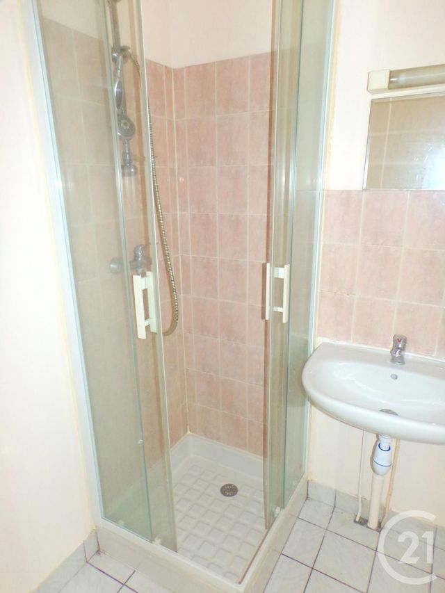 Studio à louer - 1 pièce - 20.68 m2 - EVREUX - 27 - HAUTE-NORMANDIE - Century 21 Harmony Studio à louer - 1 pièce - 20.68 m2 - EVREUX - 27 - HAUTE-NORMANDIE - Century 21 Harmony