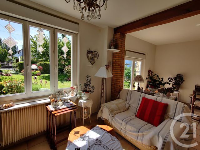 maison à vendre - 5 pièces - 111.41 m2 - EVREUX - 27 - HAUTE-NORMANDIE - Century 21 Harmony maison à vendre - 5 pièces - 111.41 m2 - EVREUX - 27 - HAUTE-NORMANDIE - Century 21 Harmony