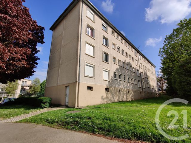 Appartement F4 à vendre - 4 pièces - 75.27 m2 - EVREUX - 27 - HAUTE-NORMANDIE - Century 21 Harmony Appartement F4 à vendre - 4 pièces - 75.27 m2 - EVREUX - 27 - HAUTE-NORMANDIE - Century 21 Harmony