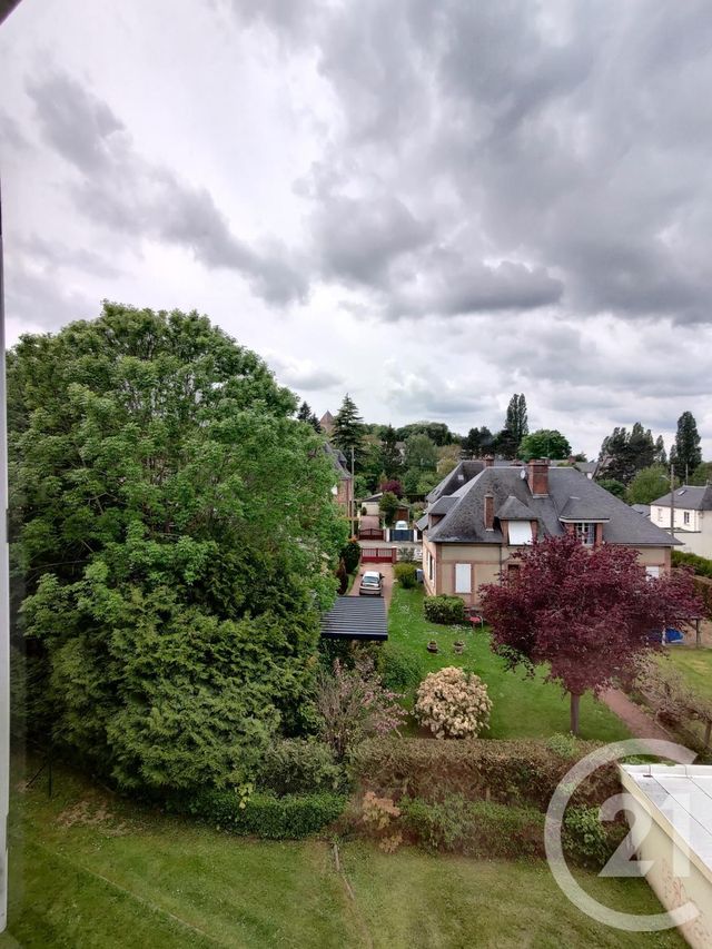 Appartement F4 à vendre - 4 pièces - 75.27 m2 - EVREUX - 27 - HAUTE-NORMANDIE - Century 21 Harmony Appartement F4 à vendre - 4 pièces - 75.27 m2 - EVREUX - 27 - HAUTE-NORMANDIE - Century 21 Harmony