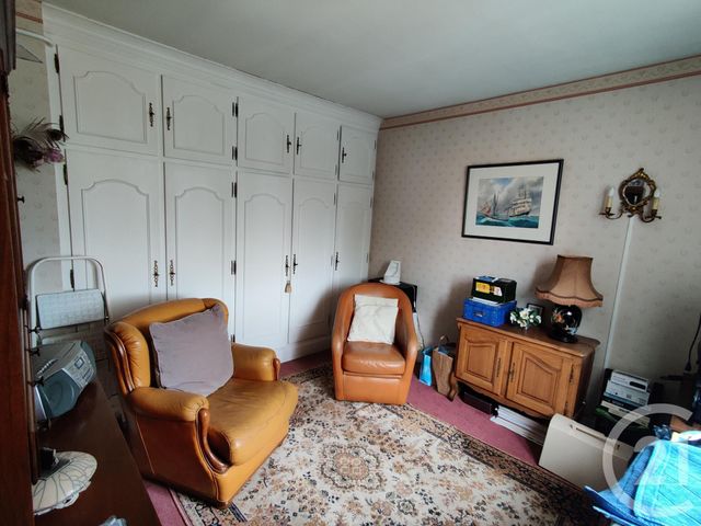 Appartement F4 à vendre - 4 pièces - 75.27 m2 - EVREUX - 27 - HAUTE-NORMANDIE - Century 21 Harmony Appartement F4 à vendre - 4 pièces - 75.27 m2 - EVREUX - 27 - HAUTE-NORMANDIE - Century 21 Harmony