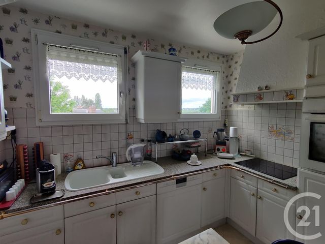 Appartement F4 à vendre - 4 pièces - 75.27 m2 - EVREUX - 27 - HAUTE-NORMANDIE - Century 21 Harmony Appartement F4 à vendre - 4 pièces - 75.27 m2 - EVREUX - 27 - HAUTE-NORMANDIE - Century 21 Harmony