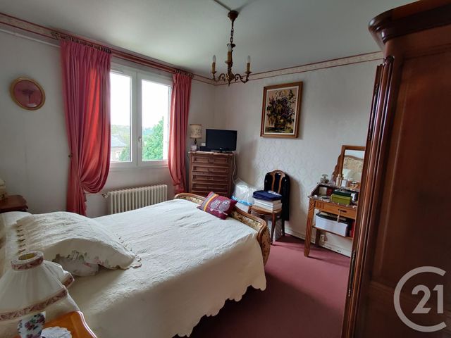Appartement F4 à vendre - 4 pièces - 75.27 m2 - EVREUX - 27 - HAUTE-NORMANDIE - Century 21 Harmony Appartement F4 à vendre - 4 pièces - 75.27 m2 - EVREUX - 27 - HAUTE-NORMANDIE - Century 21 Harmony