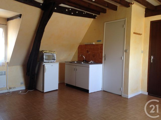 Afficher la photo en grand Studio à louer - 1 pièce - 22.0 m2 - EVREUX - 27 - HAUTE-NORMANDIE - Century 21 Harmony