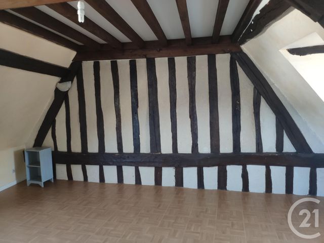 Afficher la photo en grand Studio à louer - 1 pièce - 22.0 m2 - EVREUX - 27 - HAUTE-NORMANDIE - Century 21 Harmony