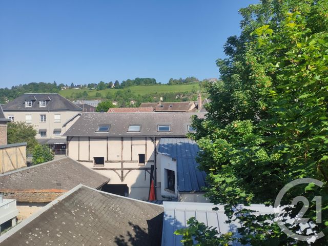 Afficher la photo en grand Studio à louer - 1 pièce - 22.0 m2 - EVREUX - 27 - HAUTE-NORMANDIE - Century 21 Harmony