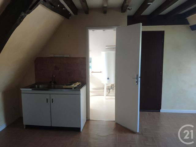 Afficher la photo en grand Studio à louer - 1 pièce - 22.0 m2 - EVREUX - 27 - HAUTE-NORMANDIE - Century 21 Harmony