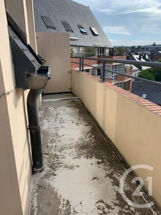 Appartement F1 à louer - 1 pièce - 33.74 m2 - EVREUX - 27 - HAUTE-NORMANDIE - Century 21 Harmony Appartement F1 à louer - 1 pièce - 33.74 m2 - EVREUX - 27 - HAUTE-NORMANDIE - Century 21 Harmony
