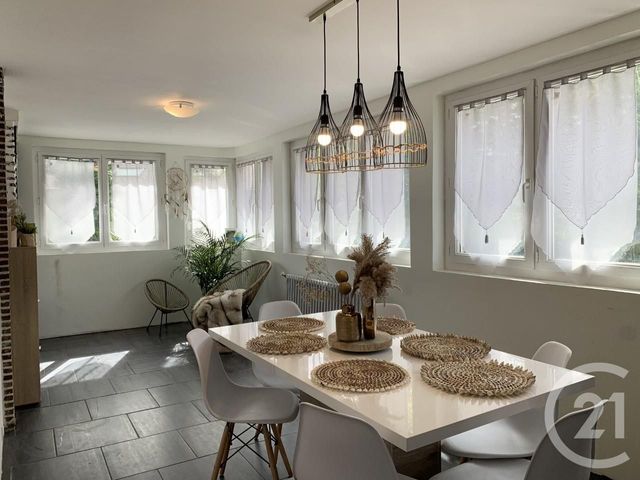 Afficher la photo en grand maison à vendre - 6 pièces - 126.91 m2 - EVREUX - 27 - HAUTE-NORMANDIE - Century 21 Harmony