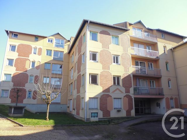 Afficher la photo en grand Appartement F3 à louer - 3 pièces - 60.1 m2 - EVREUX - 27 - HAUTE-NORMANDIE - Century 21 Harmony