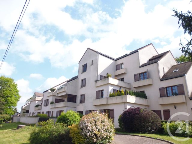 Afficher la photo en grand Appartement F3 à vendre - 3 pièces - 73.59 m2 - EVREUX - 27 - HAUTE-NORMANDIE - Century 21 Harmony