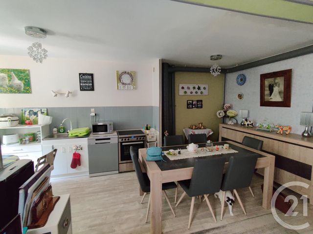 Afficher la photo en grand Appartement F3 à vendre - 3 pièces - 73.59 m2 - EVREUX - 27 - HAUTE-NORMANDIE - Century 21 Harmony