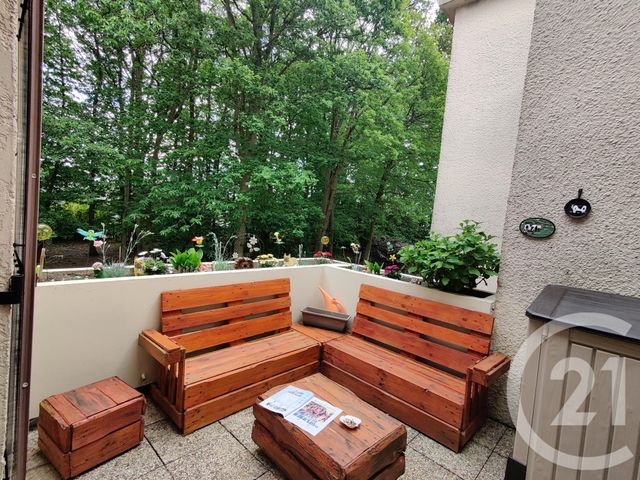 Afficher la photo en grand Appartement F3 à vendre - 3 pièces - 73.59 m2 - EVREUX - 27 - HAUTE-NORMANDIE - Century 21 Harmony