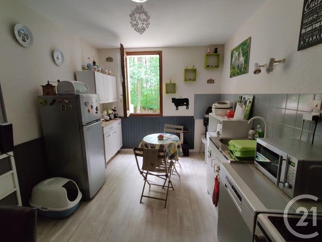 Afficher la photo en grand Appartement F3 à vendre - 3 pièces - 73.59 m2 - EVREUX - 27 - HAUTE-NORMANDIE - Century 21 Harmony