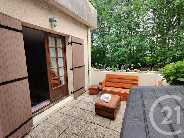 Afficher la photo en grand Appartement F3 à vendre - 3 pièces - 73.59 m2 - EVREUX - 27 - HAUTE-NORMANDIE - Century 21 Harmony