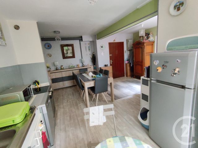 Afficher la photo en grand Appartement F3 à vendre - 3 pièces - 73.59 m2 - EVREUX - 27 - HAUTE-NORMANDIE - Century 21 Harmony