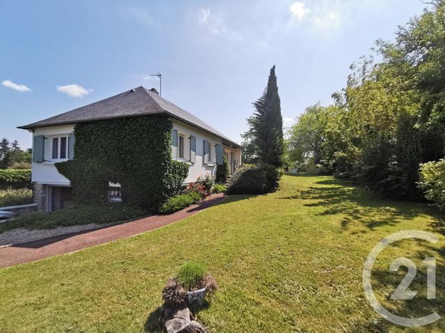 Afficher la photo en grand maison à vendre - 4 pièces - 83.18 m2 - LES BAUX STE CROIX - 27 - HAUTE-NORMANDIE - Century 21 Harmony