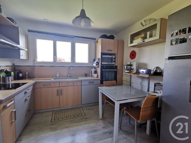 Afficher la photo en grand maison à vendre - 4 pièces - 83.18 m2 - LES BAUX STE CROIX - 27 - HAUTE-NORMANDIE - Century 21 Harmony