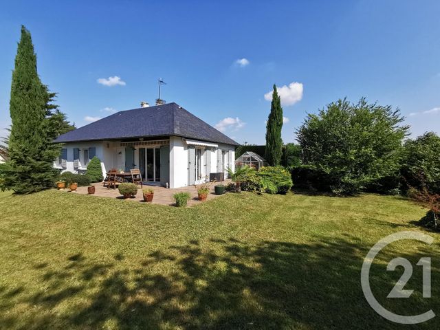 Afficher la photo en grand maison à vendre - 4 pièces - 83.18 m2 - LES BAUX STE CROIX - 27 - HAUTE-NORMANDIE - Century 21 Harmony