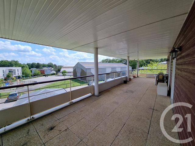 Afficher la photo en grand Appartement F4 à vendre - 4 pièces - 88.59 m2 - EVREUX - 27 - HAUTE-NORMANDIE - Century 21 Harmony