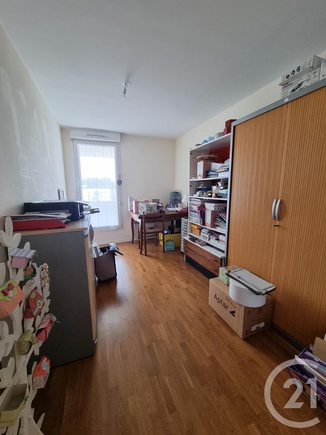 Afficher la photo en grand Appartement F4 à vendre - 4 pièces - 88.59 m2 - EVREUX - 27 - HAUTE-NORMANDIE - Century 21 Harmony