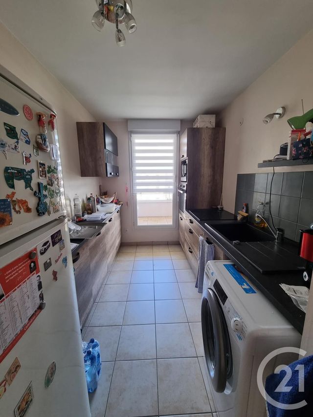 Afficher la photo en grand Appartement F4 à vendre - 4 pièces - 88.59 m2 - EVREUX - 27 - HAUTE-NORMANDIE - Century 21 Harmony