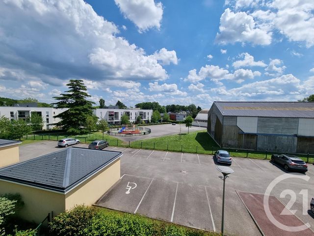 Afficher la photo en grand Appartement F4 à vendre - 4 pièces - 88.59 m2 - EVREUX - 27 - HAUTE-NORMANDIE - Century 21 Harmony