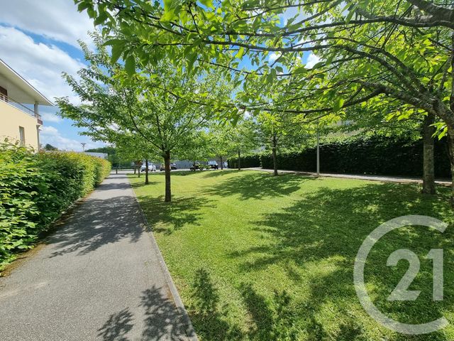 Afficher la photo en grand Appartement F4 à vendre - 4 pièces - 88.59 m2 - EVREUX - 27 - HAUTE-NORMANDIE - Century 21 Harmony
