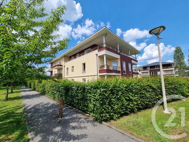 Afficher la photo en grand Appartement F4 à vendre - 4 pièces - 88.59 m2 - EVREUX - 27 - HAUTE-NORMANDIE - Century 21 Harmony