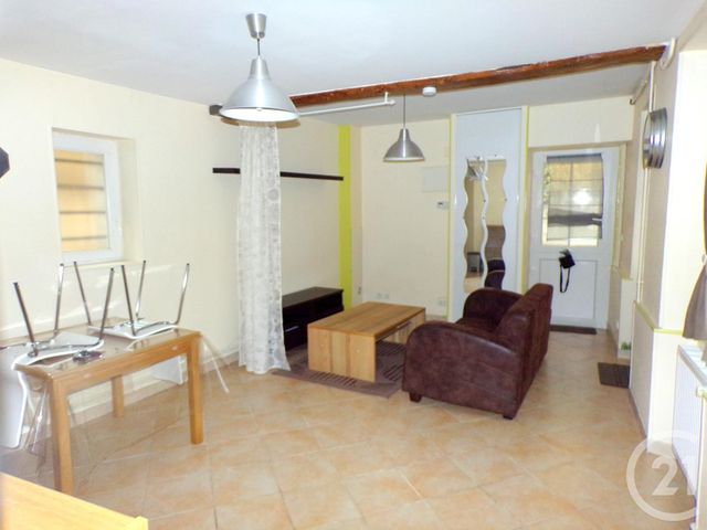 Afficher la photo en grand Appartement F2 à louer - 2 pièces - 35.54 m2 - EVREUX - 27 - HAUTE-NORMANDIE - Century 21 Harmony