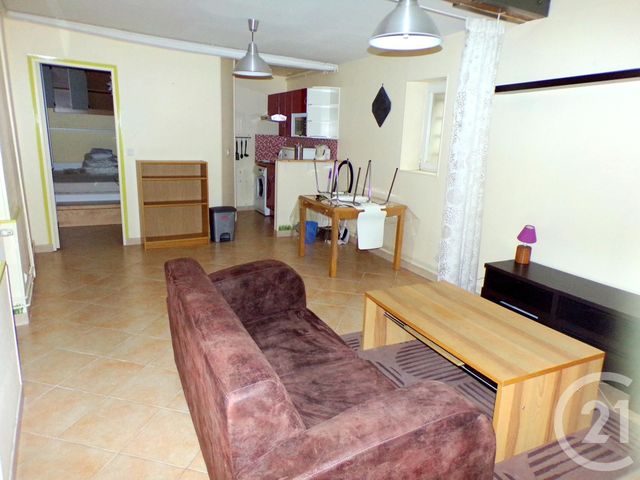 Afficher la photo en grand Appartement F2 à louer - 2 pièces - 35.54 m2 - EVREUX - 27 - HAUTE-NORMANDIE - Century 21 Harmony